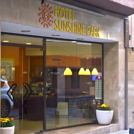 Sunshine Park Lloret de Mar