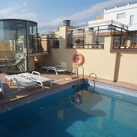 Sunshine Park 3* Lloret de Mar