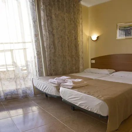 Hotel Sunshine Park Lloret de Mar