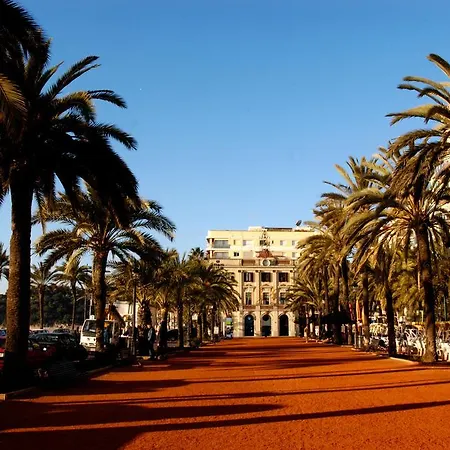 Hotel Sunshine Park 3*