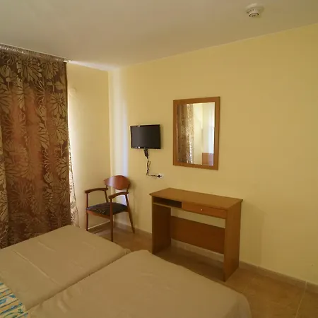 Sunshine Park Hotel Lloret de Mar