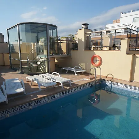 Sunshine Park Hotel 3*