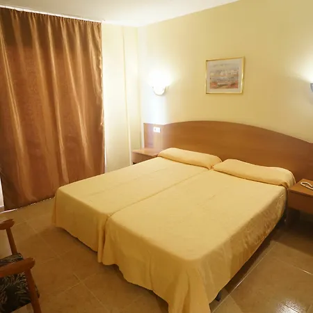 Sunshine Park Hotel 3*