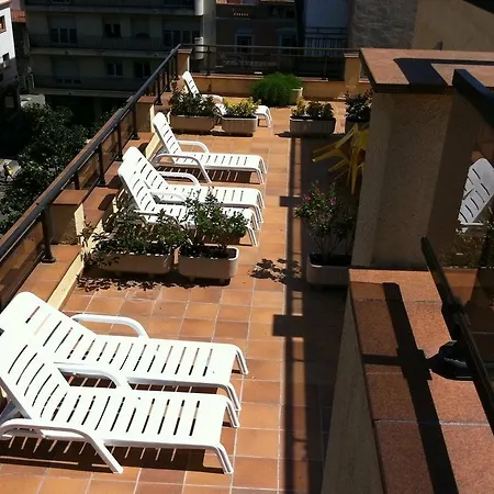 Sunshine Park 3* Lloret de Mar