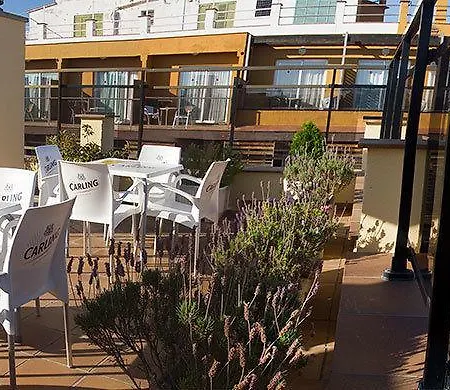 Sunshine Park 3* يوريت دي مار