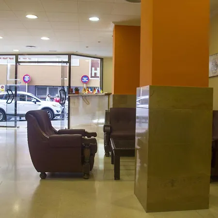 Sunshine Park Hotell