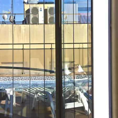 Hotell Sunshine Park Lloret de Mar