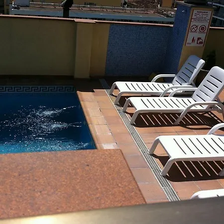 Sunshine Park فندق يوريت دي مار