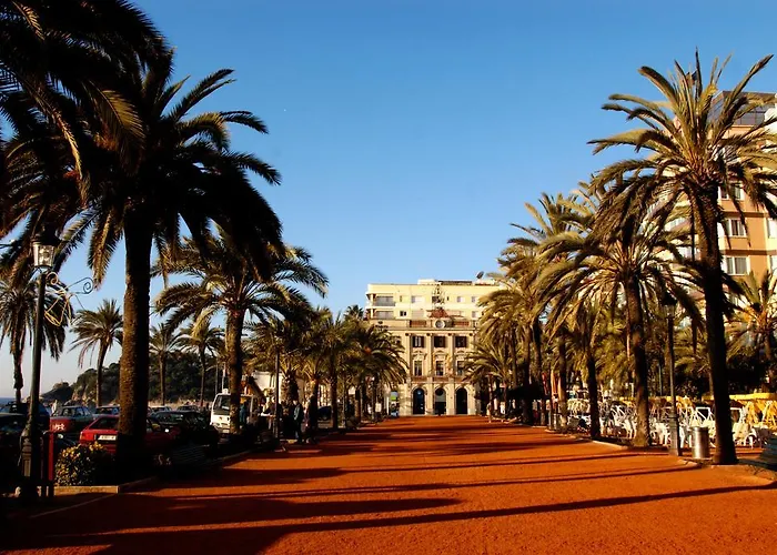 Hotel Sunshine Park 3*